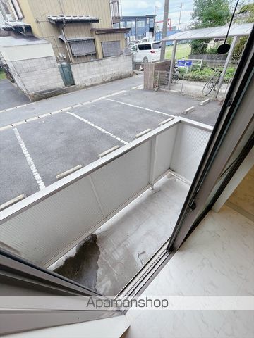 カーサクレールIIIの内装写真