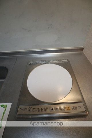 エクシード白楽の内装写真