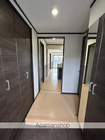 シュルークの内装写真