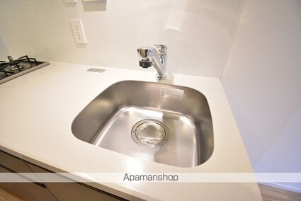 デュオフラッツ仙台木町通エアリ[1DK/25.55m2]の内装6