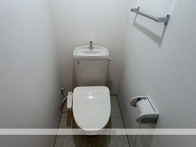 クレドール東尾道の内装写真