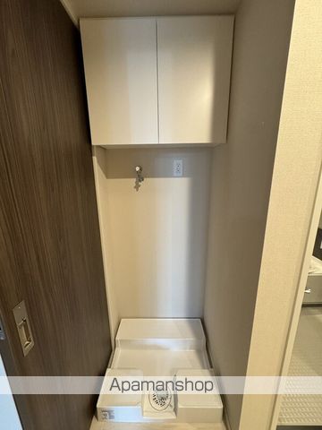ミスモ薬院ネクストの内装写真