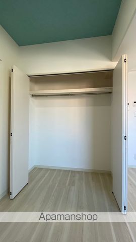 ArcStage表町の内装写真