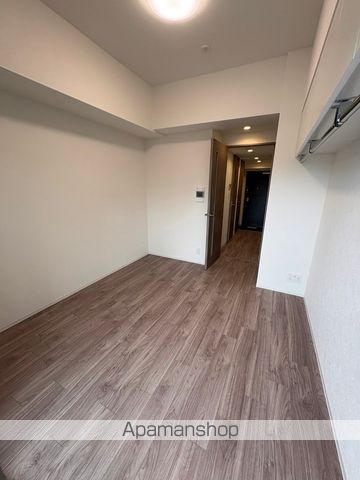 プレリス鶴見緑地グランガーデリアの内装写真