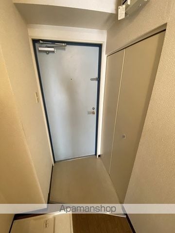 ラメール円山公園の内装写真
