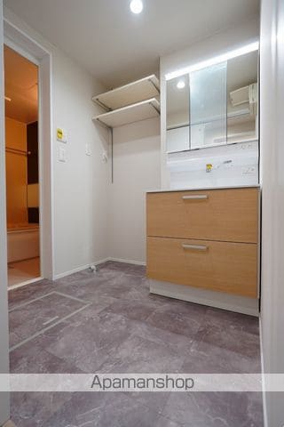 AFC RESIDENCE 中泉の内装写真