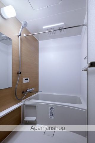 LIEN大津新崎の内装写真