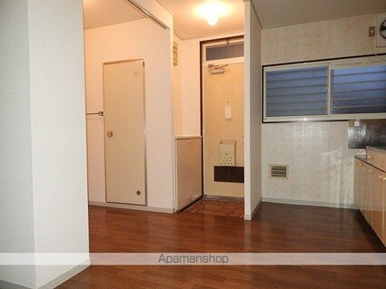 ルミエールミツトヨＡＢ　[2DK/40m2]の内装1