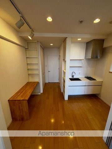 CRAFT福島野田の内装写真