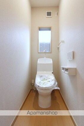 エアリス立花[2LDK/79.48m2]のトイレ