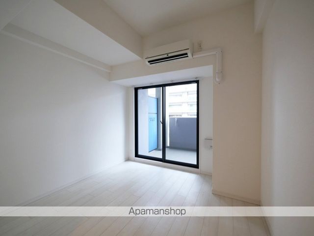 SーRESIDENCE新大阪WESTの内装写真