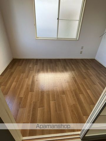 パインリーフ泉ヶ丘3号館の内装写真