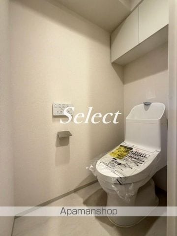 パークアクシス横浜伊勢佐木町通りの内装写真