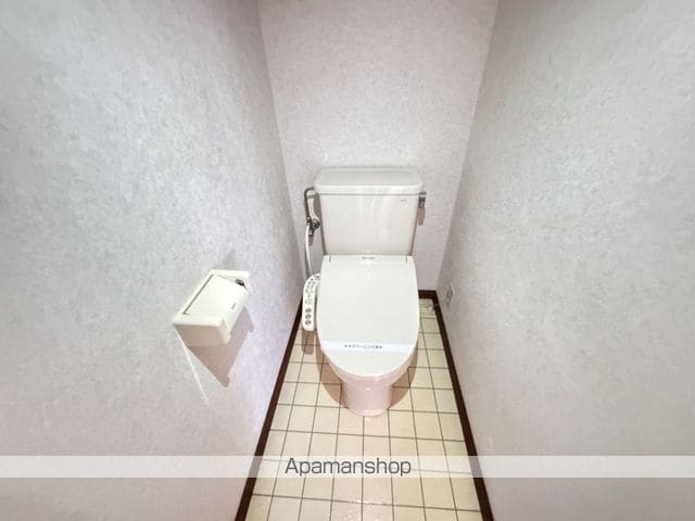 五町目一番館の内装写真