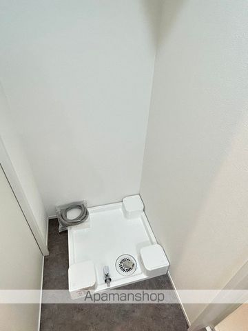 JACK HACHIMANIVの内装写真