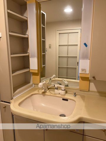T’SGARDEN習志野台の内装写真