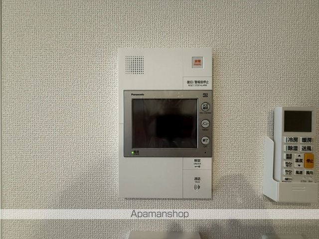 セレニテ谷町四丁目アリエの内装写真