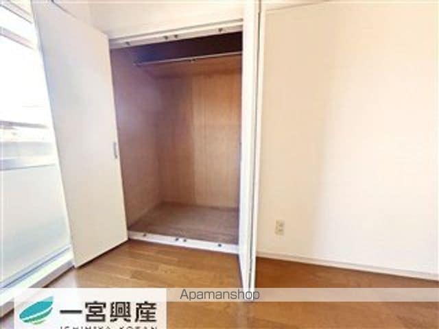 越智マンションの内装写真
