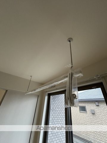 クインテット土生の内装写真