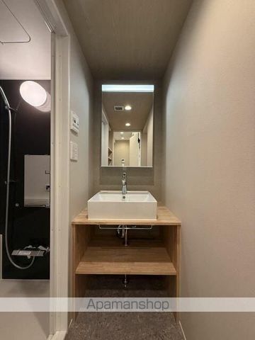 Ra Grande板橋本町の内装写真