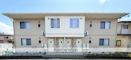 シャルマンカーサＮ[3LDK/78.07m2]の外観