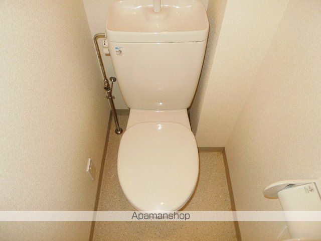 ラナップスクエア野田の内装写真