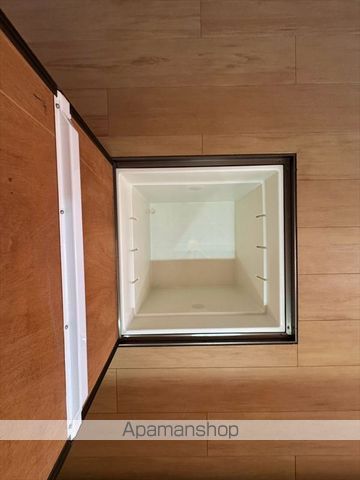 レイ ヒルズの内装写真