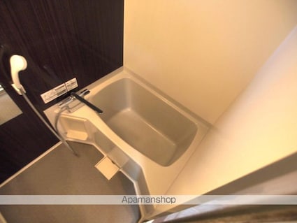 コーポサツキＣ[1K/28.37m2]のバス