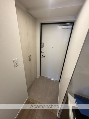 CREVISTA戸田の内装写真