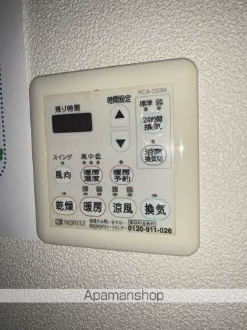 沢井手フラッツの内装写真