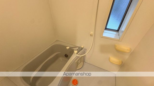 プログレIの内装写真