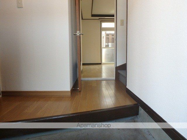 北27条東18丁目5-3戸建の内装写真