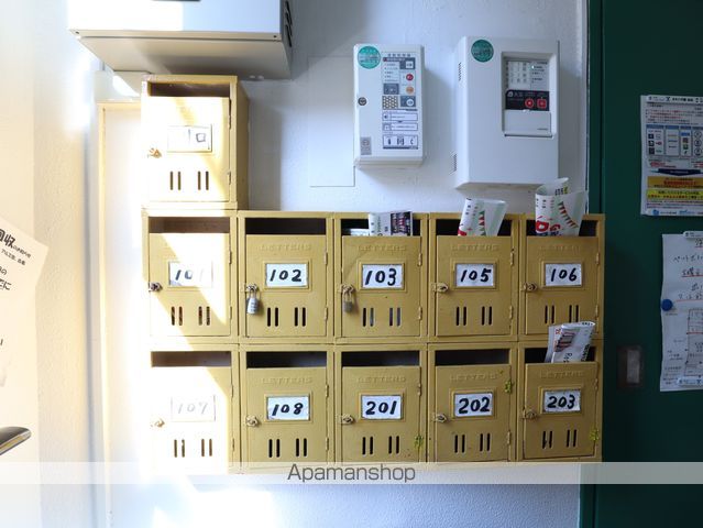 名古屋市桜通線 御器所駅 徒歩7分 3階建 築52年のその他写真