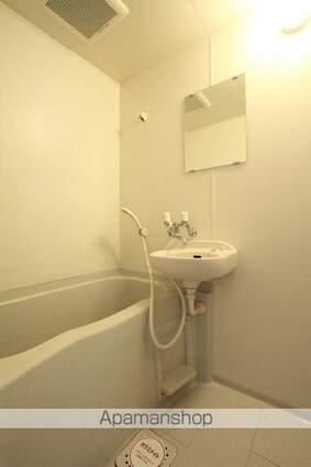 樋又西ハイツ[1DK/33.44m2]のバス