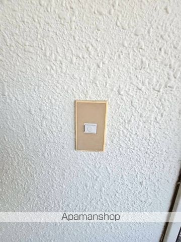 津曲マンションの内装写真