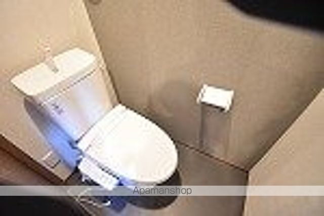 ドムス台原の内装写真