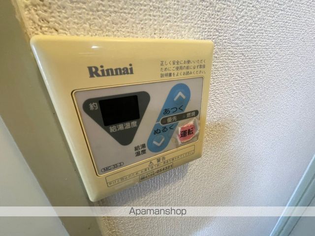 ルネッサンス福原パートIIの内装写真