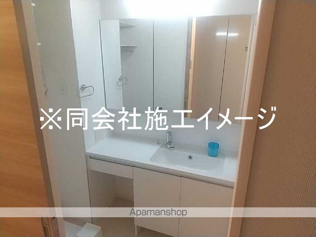 ティアラの内装写真