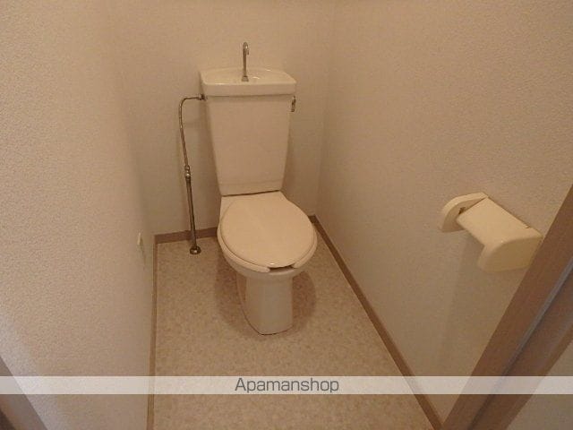 レジデンス平塚の内装写真