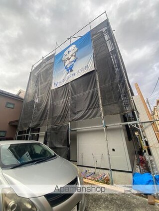 ＢＡＳＥ[1K/19.32m2]の外観2