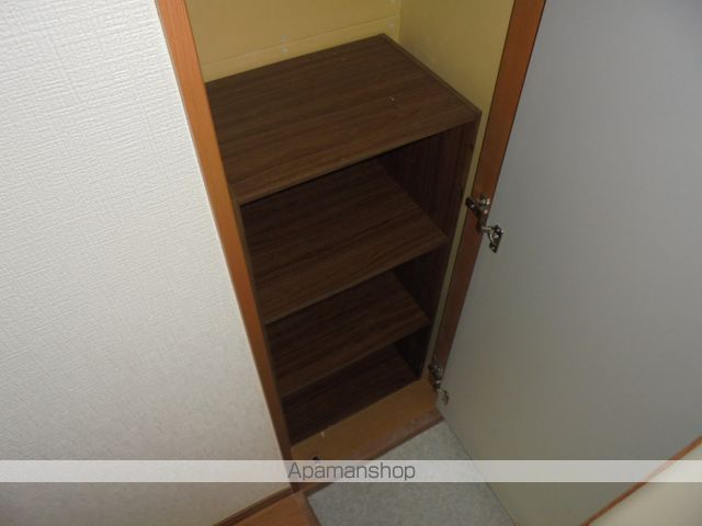 コーポ小島の内装写真