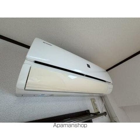 ライオンズマンション西千石の内装写真