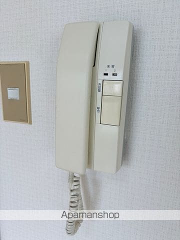 メゾン花博の内装写真