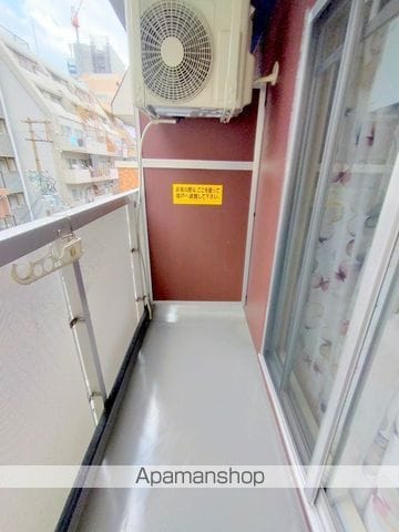 CLAVIS上町台の内装写真
