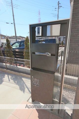 東武鉄道東上線 新河岸駅 徒歩23分 2階建 築9年のその他写真