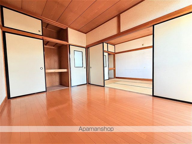 コーポ菅原の内装写真