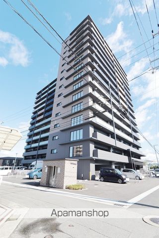 ロイヤルガーデン中吉野 S棟