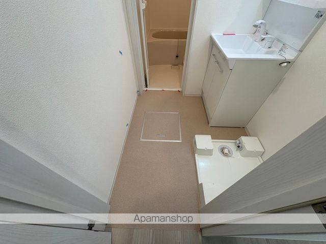 ジーメゾン勝川の内装写真