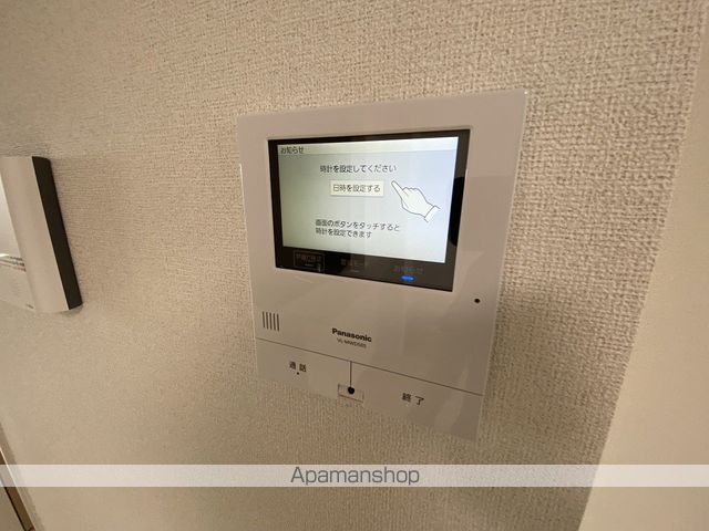 アイビードットオザクの内装写真