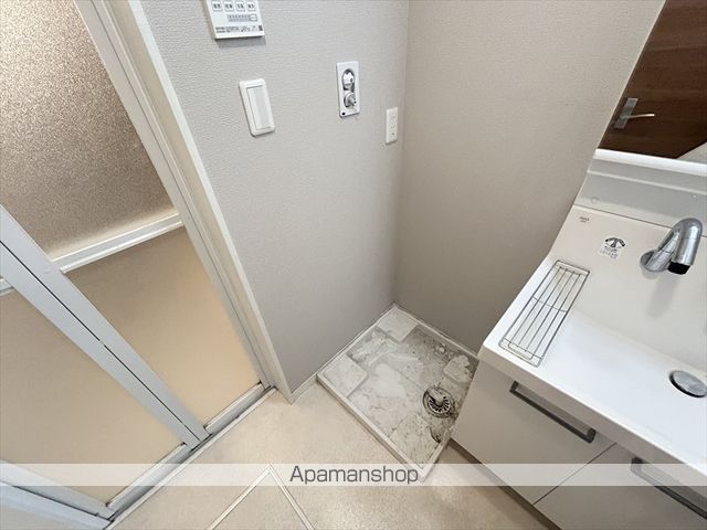 原町田レジデンシャルIIの内装写真